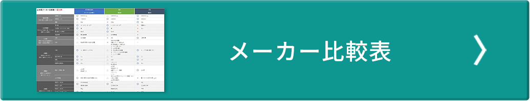 メーカー比較表