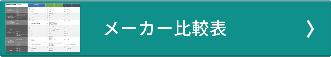 メーカー比較表